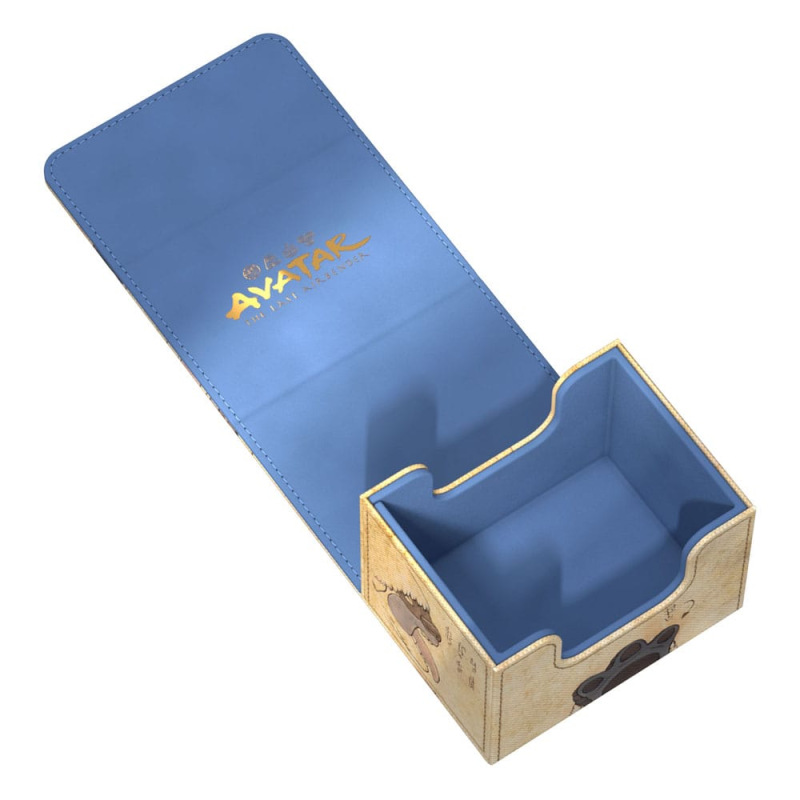 Ultimate Guard Sidewinder 100+ Xenoskin Magic: The Gathering | Avatar: The Last Airbender - Appa, St 7