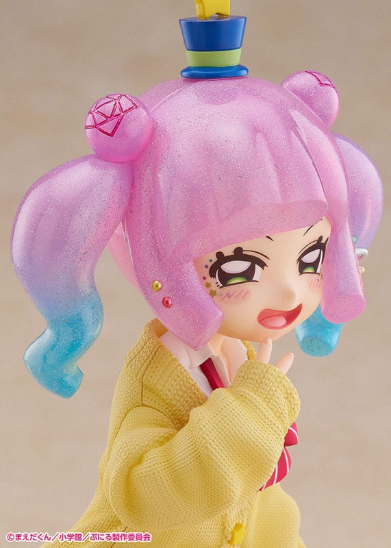 Puniru is a Kawaii Slime Strive PVC Statue 1/7 Cute Gyaru Puniru 18 cm 10