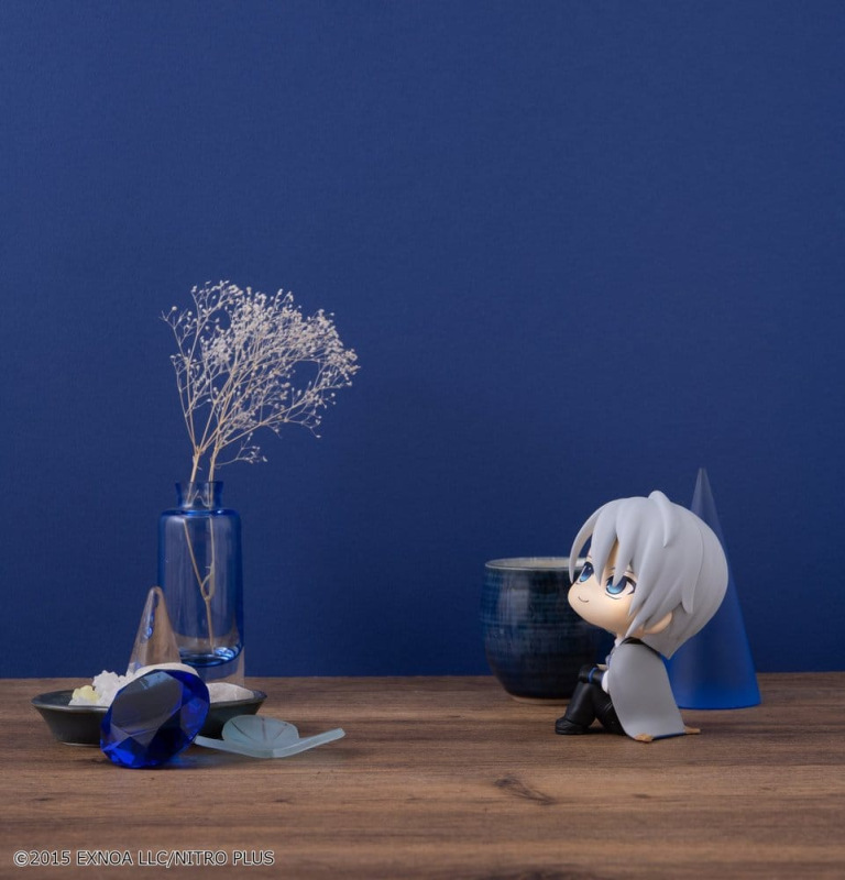 Touken Ranbu-ONLINE Look Up PVC Figure Chougi Yamanbagiri 11 cm 2