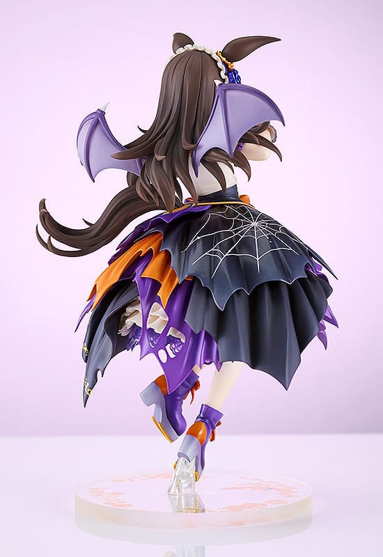 Uma Musume Pretty Derby PVC Statue 1/7 Rice Shower Vampire Makeover! 23 cm 5