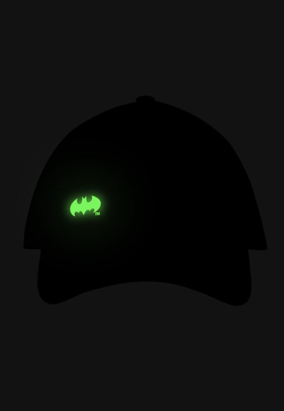 Batman Baseball Batman holding Logo 5