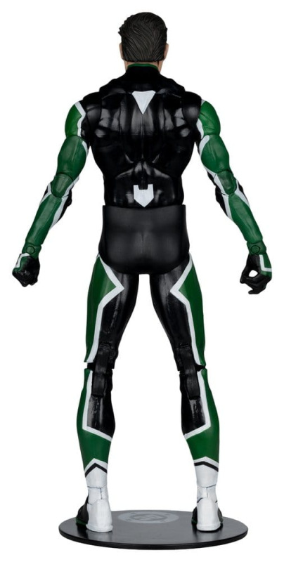 Green Lantern DC Multiverse Action Figure Kyle Rayner 18 cm 5
