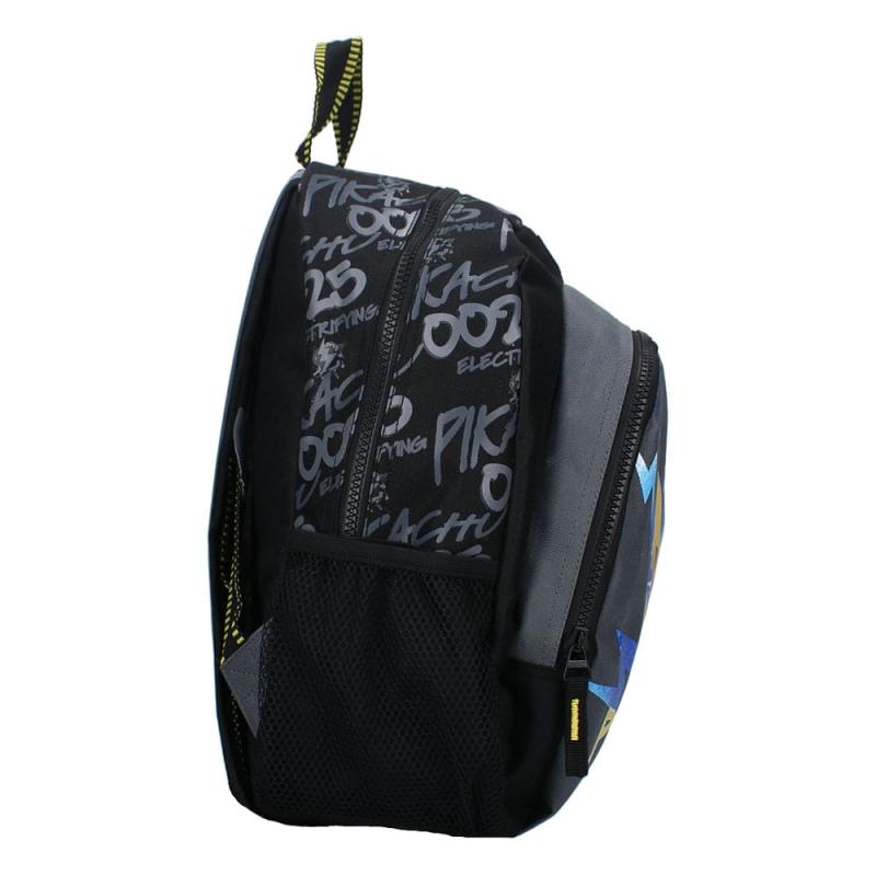 Pokémon Backpack Gotta Catch 'Em All! 35 cm 2