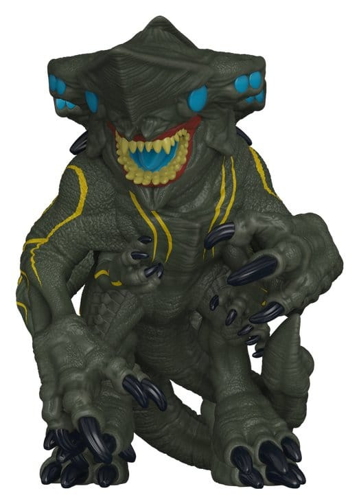 Pacific Rim Super Sized POP! Vinyl Figure Knifehead 16 cm