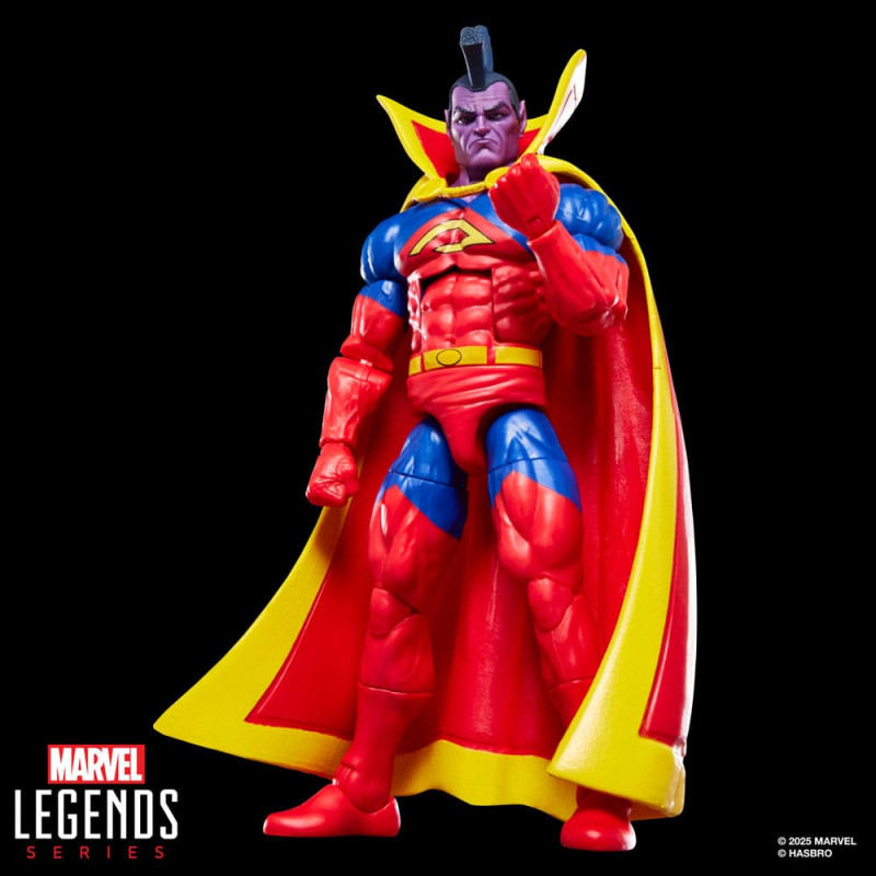 X-Men Marvel Legends Action Figure 2-Pack Deathbird & Marvel's Gladiator 15 cm 4