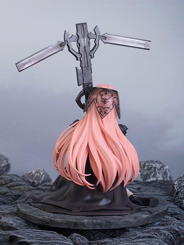 A-Z: PVC Statue 1/7 [C] 20 cm 4