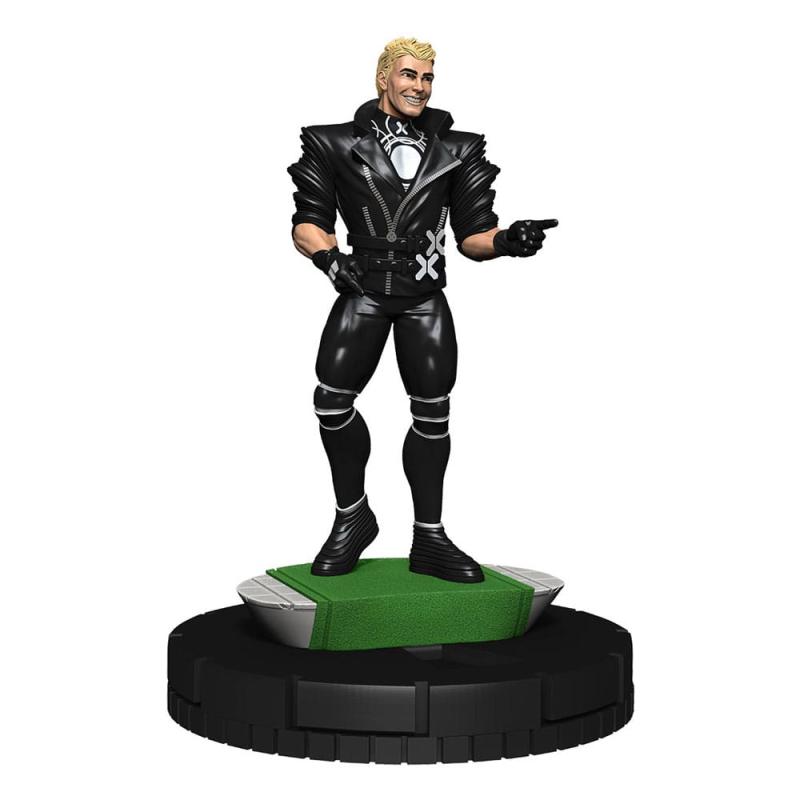 Marvel HeroClix: X-Men - Hellfire Gala Premium Collection 2 Miniatures Game