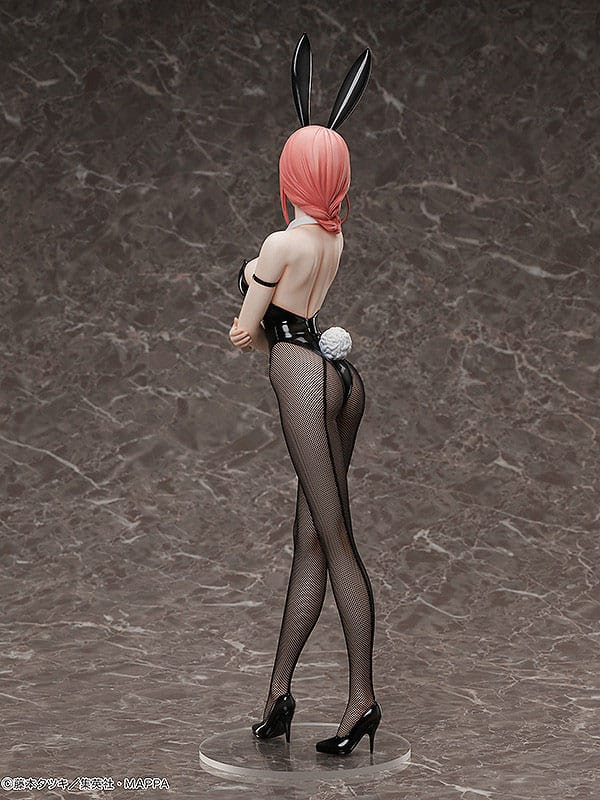 Chainsaw Man PVC Statue 1/4 Makima: Bunny Ver. 50 cm 5