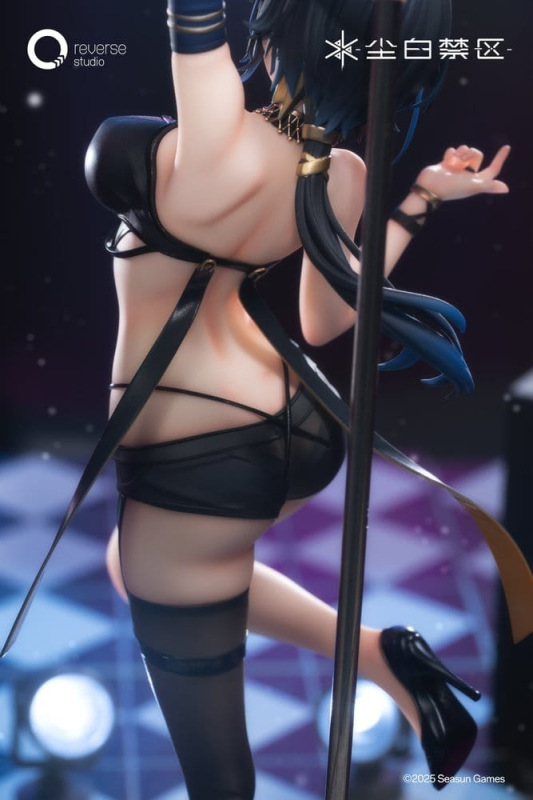 Girls Frontline Statue 1/7 Katya Danger Dancer Ver. 25 cm 8