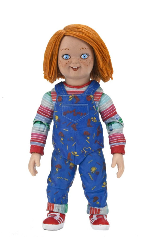 Chucky (TV Series) Action Figures 1/7 Good Guy Assortment (12) 13