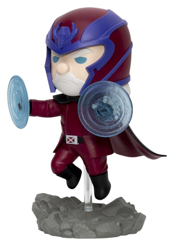 Marvel Mini Figures Avengers Doomsday Blind Box Assortment (6) 5