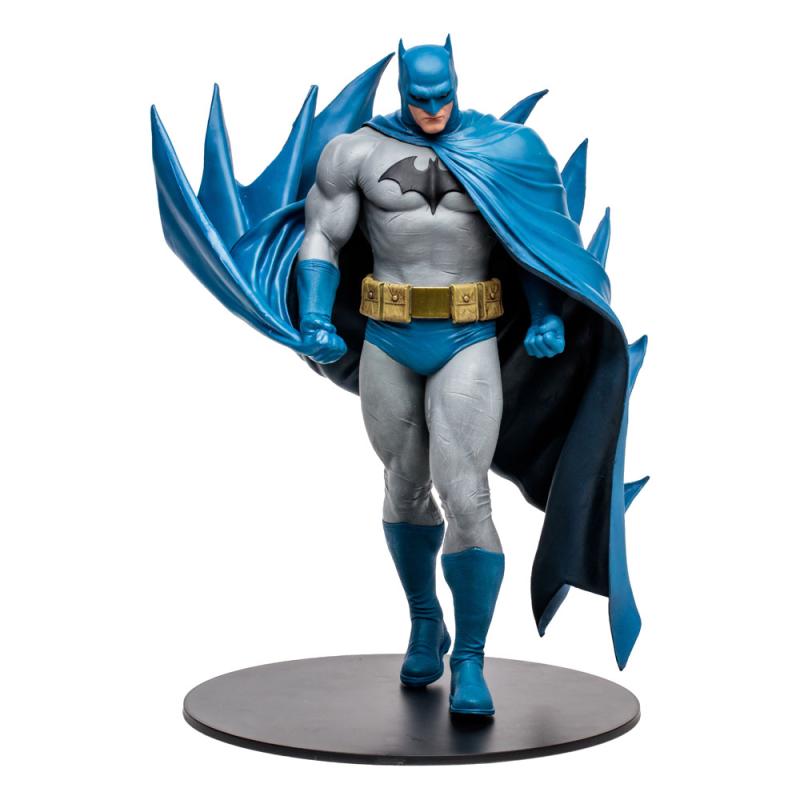 DC Multiverse: Batman (Hush) 30 cm PVC Statue - McFarlane Toys
