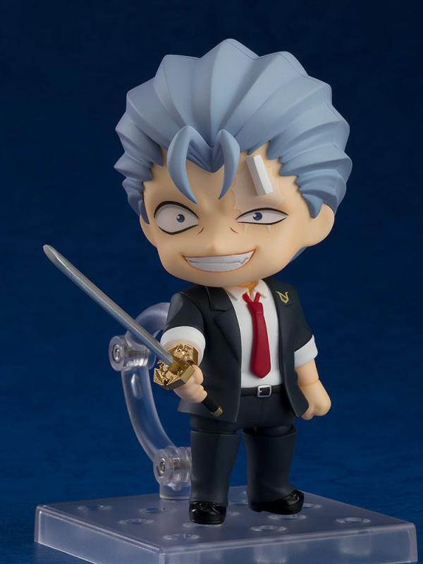 Undead Unluck Nendoroid Action Figure Andy 10 cm