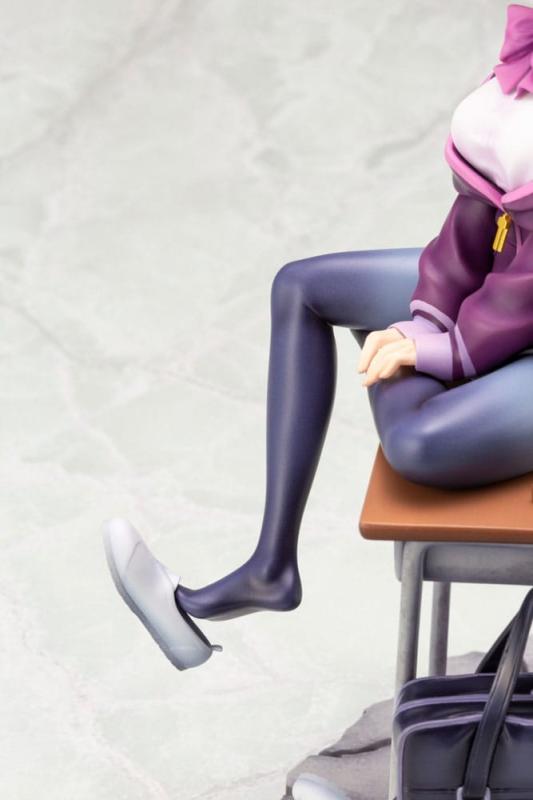 SSSS.Gridman Statue 1/7 Akane Shinjo 21 cm