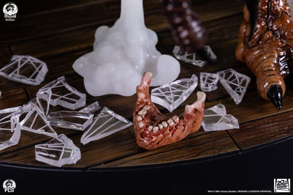 The Fly Statue 1/4 Deluxe Edition 60 cm 13