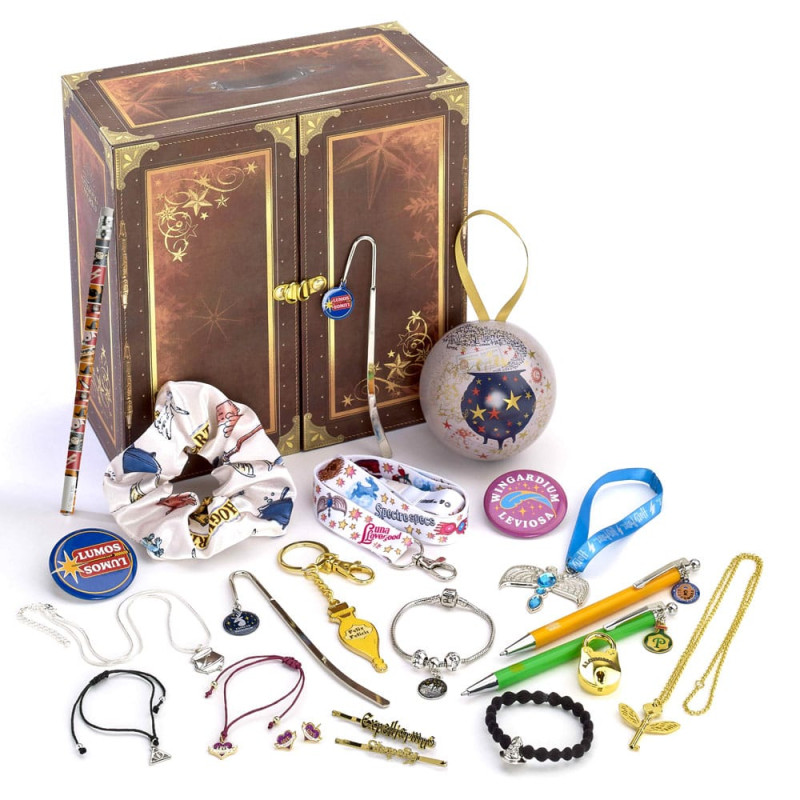 Harry Potter Jewellery & Accessories Advent Calendar Potions 4