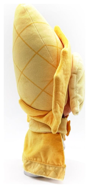 CookieRun: Kingdom Plush Figure Pure Vanilla Cookie 22 cm 2