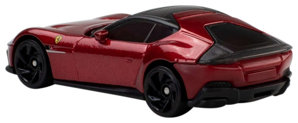 Ferrari Hot Wheels Die-Cast Vehicle 5-Pack 1/64 10
