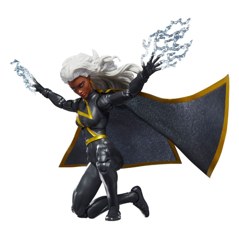The Uncanny X-Men Marvel Legends Action Figure Storm 15 cm 8