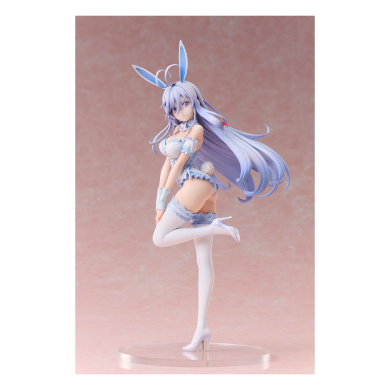 86: Eighty Six PVC Statue 1/7 Lena Bunny Ver. 26 cm 1