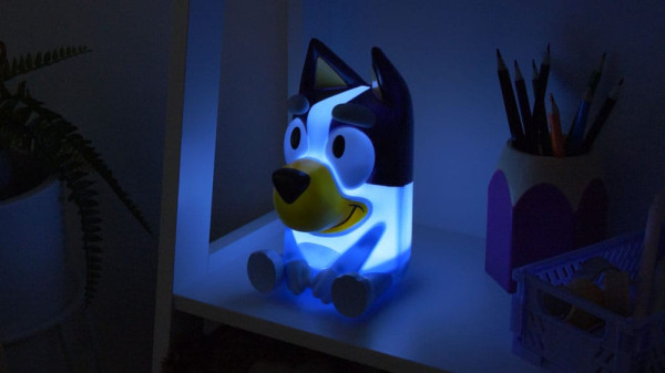 Bluey Light with Sound 2