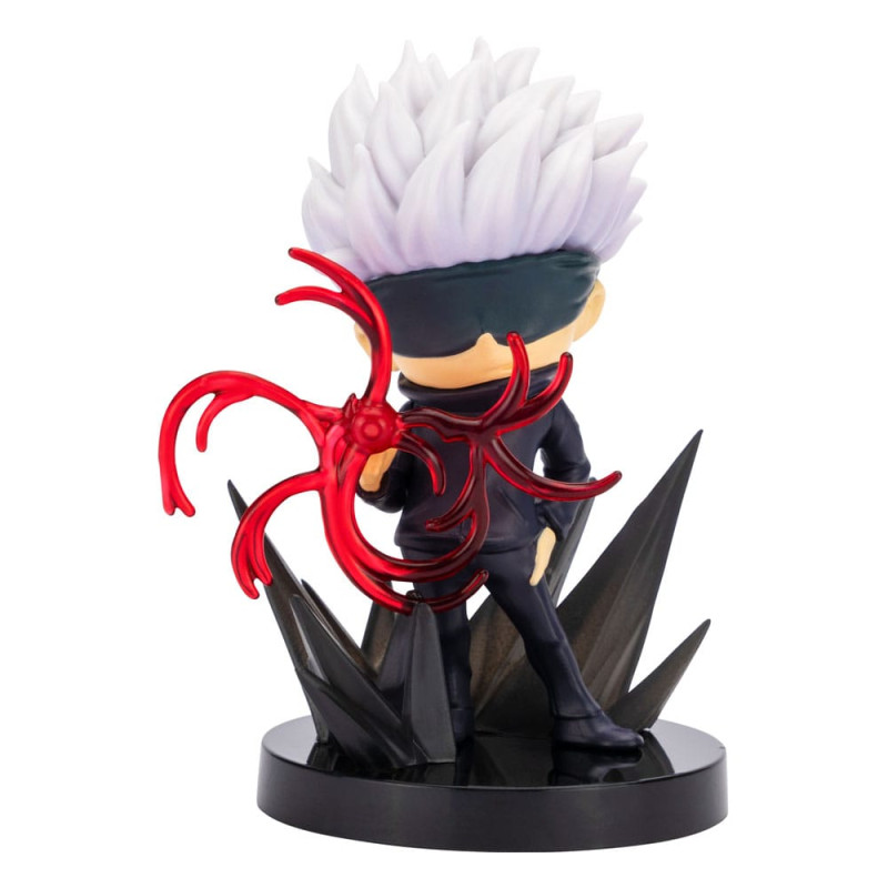 Jujutsu Kaisen Blind Bag Assortment (24) 5 cm 12