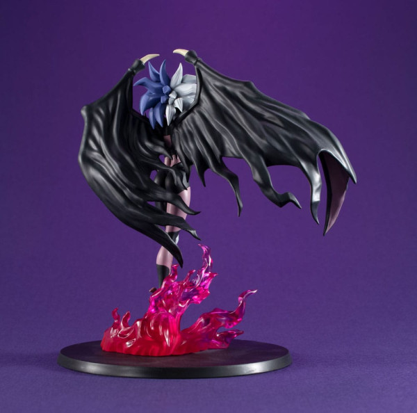 Yu-Gi-Oh! Duel Monsters Monsters Chronicle GX PVC Statue Yubel 12 cm 2