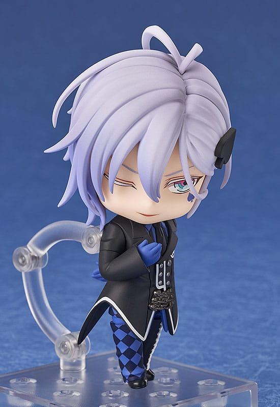 Amnesia Nendoroid Action Figure Ikki 10 cm 3