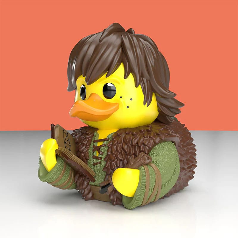 How to Train Your Dragon Tubbz PVC Figure Hiccup Haddock III 1st Edition 10 cm 1