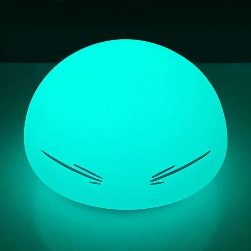 That Time I Got Reincarnated as a Slime Nightlight