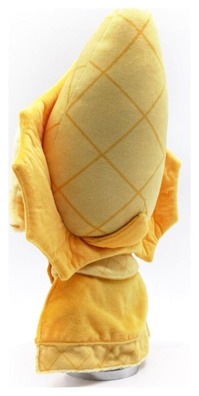CookieRun: Kingdom Plush Figure Pure Vanilla Cookie 22 cm 3