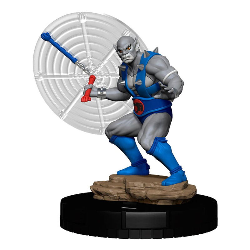 ThunderCats HeroClix Iconix: ThunderCats 4