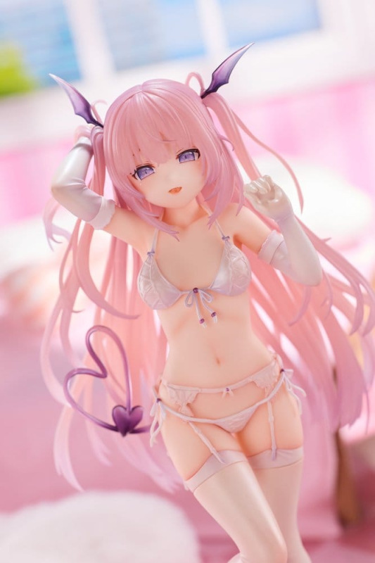 Original Character PVC Figure 1/6 Lulumu mama 20 cm 10