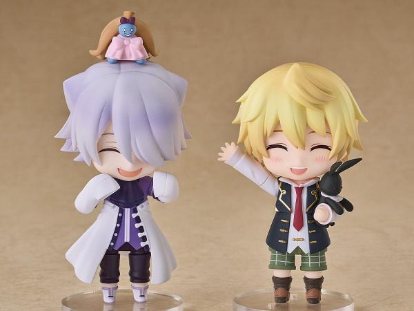 Pandora Hearts Nendoroid Action Figure Xerxes Break 10 cm 8