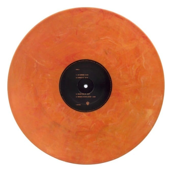 Fairy Tail Best Collection Vinyl 2 x LP 2