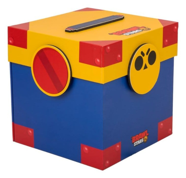 Brawl Stars Mega Box Advent Calendar New Edition 2026 2