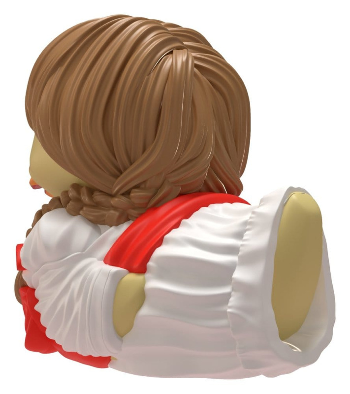 Annabelle Tubbz Mini PVC Figure Annabelle 5 cm 4