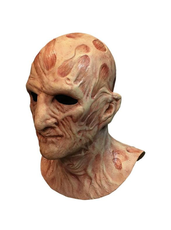 A Nightmare on Elm Street 2: Freddy's Revenge Deluxe Latex Mask Freddy Krueger 1