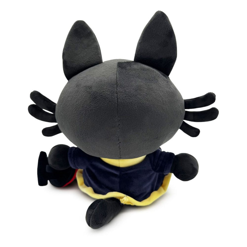 Everdeep Aurora Plush Figure Shell 22 cm 3