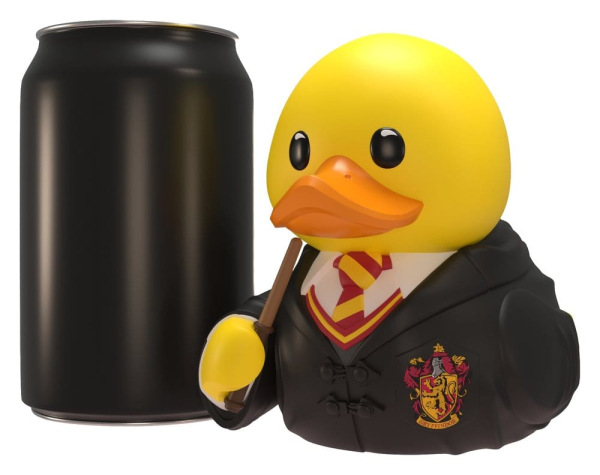 Harry Potter Tubbz PVC Figure Gryffindor Collector's Edition 10 cm 4