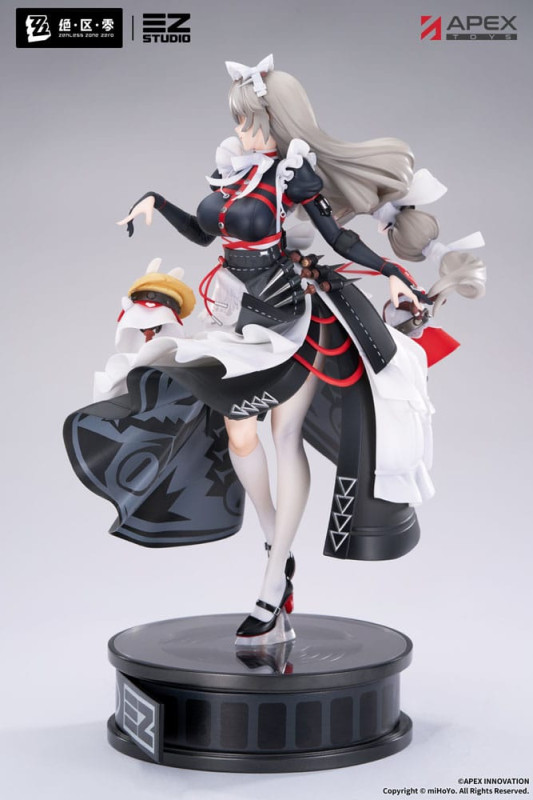 Zenless Zone Zero PVC Statue 1/7 Alexandrina Sebastiane 32 cm 3