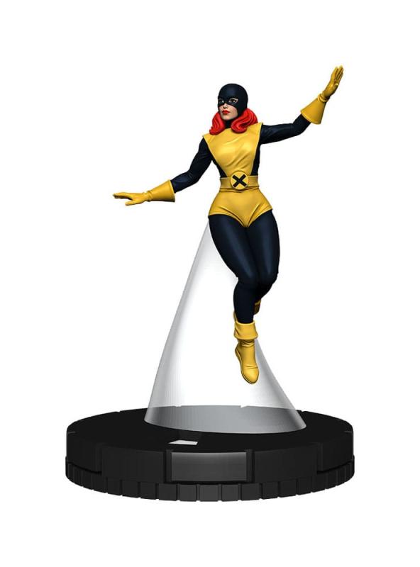 Marvel HeroClix Iconix: First Appearance X-Men