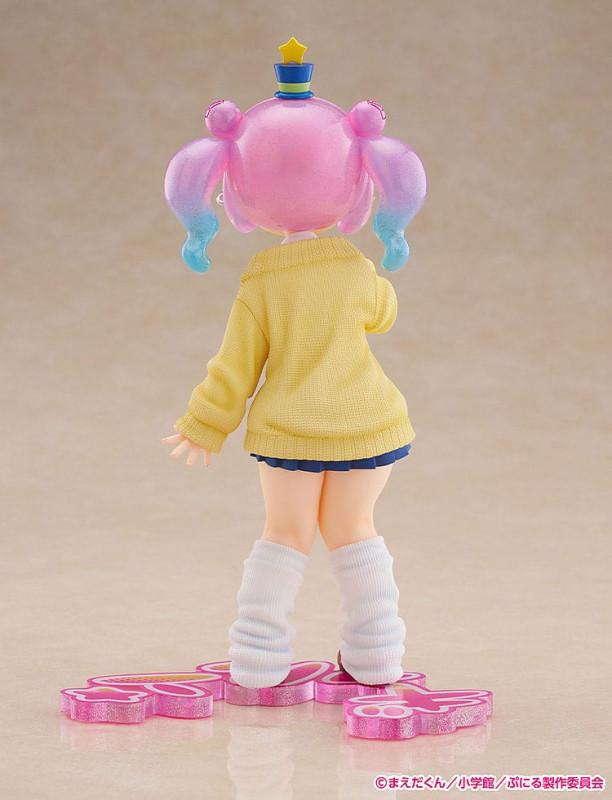 Puniru is a Kawaii Slime Strive PVC Statue 1/7 Cute Gyaru Puniru 18 cm 8