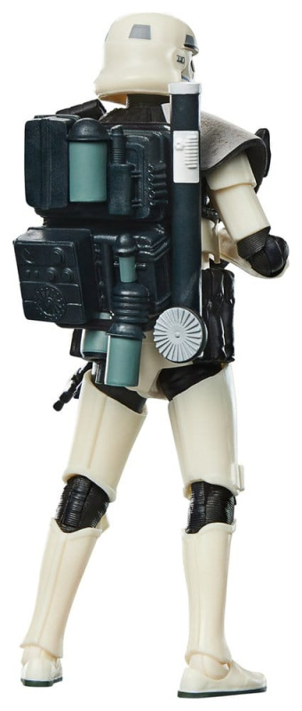 Star Wars Episode IV Black Series Action Figure 2-Pack Dewback & Sandtrooper 15 cm 7