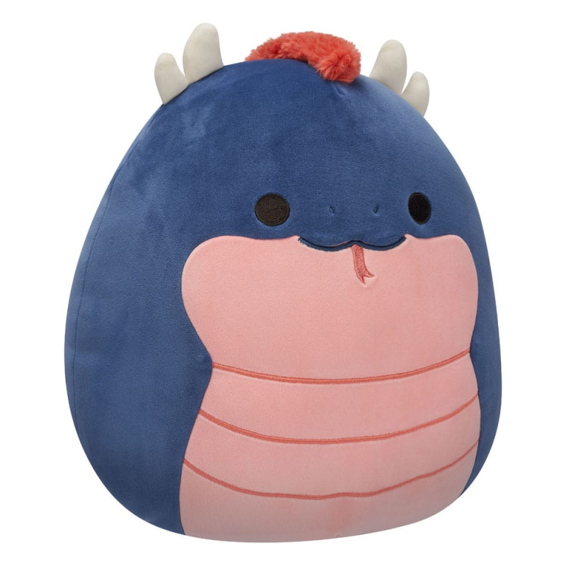 Squishmallows Plush Figure Navy Basilisk 30 cm 1