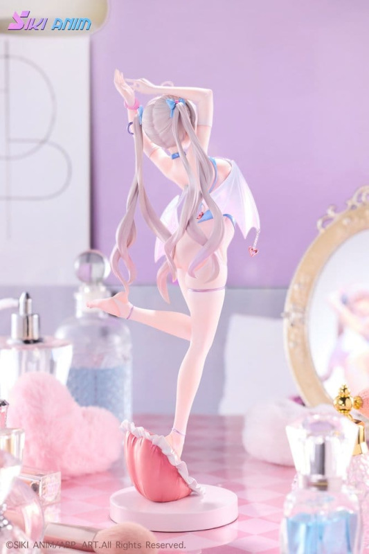 Original Character PVC Statue 1/6 Sayume Deluxe Edition 30 cm 6