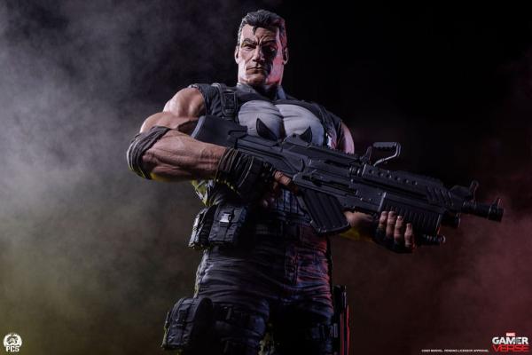 Punisher Statue 1/3 Punisher 70 cm 4