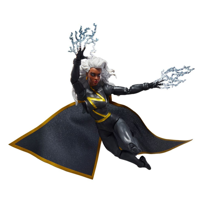 The Uncanny X-Men Marvel Legends Action Figure Storm 15 cm 5