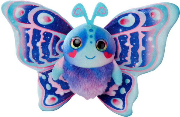 Fluffyflys Plush Figure butterfly 30 cm 4