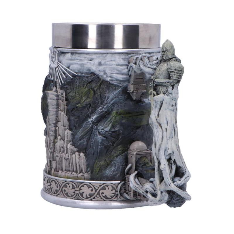 Lord Of The Rings Tankard Gondor 15 cm 1